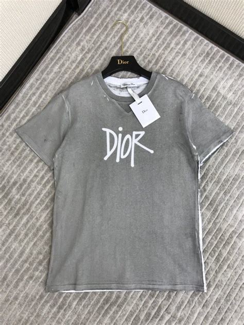 dior cruise tshirt|dior t shirt 2020.